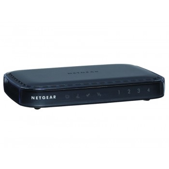 Кабельний модем-шлюз NETGEAR CG814CCR