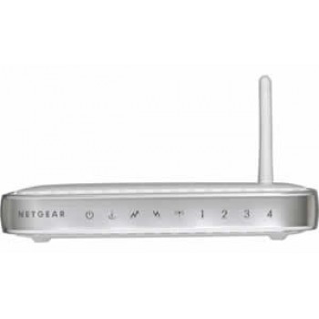 NETGEAR CG814GCMR