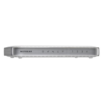 Netgear CGD34NT