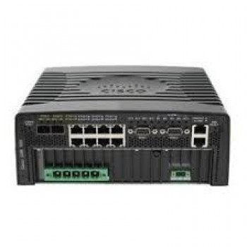 Маршрутизатор Cisco CGR1120/K9