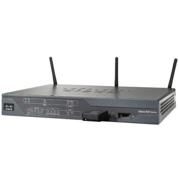 Маршрутизатор Cisco 886-SEC-K9