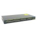 Комутатор Cisco WS-C2960-48TT-L Комутатор Cisco WS-C2960-48TT-L