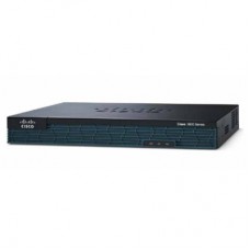 CISCO1921-ADSL2/K9 | Маршрутизатор Cisco +1921 ADSL2 + Bundle, HWIC-1ADSL, 256F/51