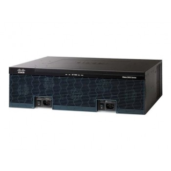 Маршрутизатор Cisco CISCO3945-V-K9