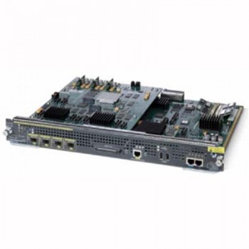 Маршрутизатор (роутер) Cisco 4-slot chassis, NSE-150, 1 Power Supply (CISCO7304-