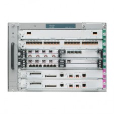 Маршрутизатор (роутер) Cisco 7606-S Chassis (CISCO7606-S)