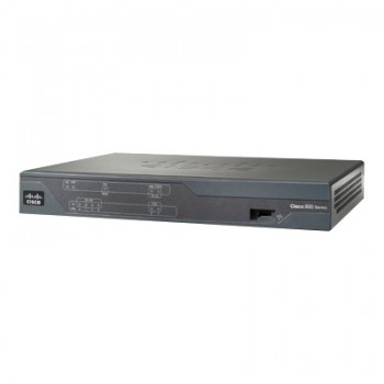 Маршрутизатор Cisco 888GW-GN-E-K9