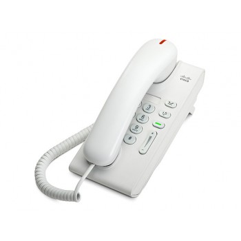 IP телефон Cisco CP-6901-W-K9 =