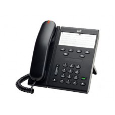 IP телефон Cisco CP-6911-C-K9 =