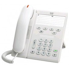 IP телефон Cisco CP-6911-W-K9 =