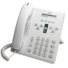 IP телефон Cisco 6921 (CP-6921-CL-K9 =)