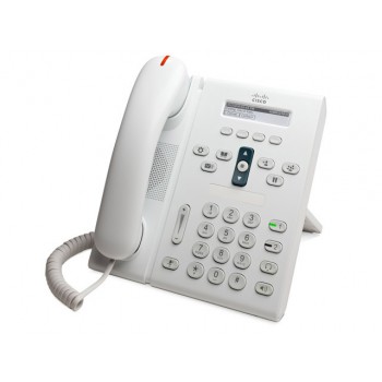 IP телефон Cisco CP-6921-W-K9 =