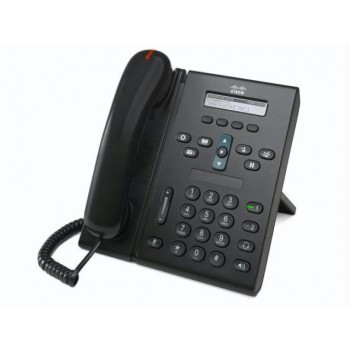 IP телефон Cisco 6961 (CP-6921-WL-K9 =)