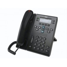 IP телефон Cisco CP-6941-C-K9 =