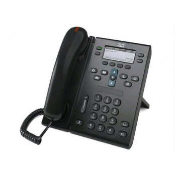 IP телефон Cisco 6941 (CP-6941-CL-K9 =)