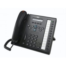 IP телефон Cisco CP-6961-C-K9 =