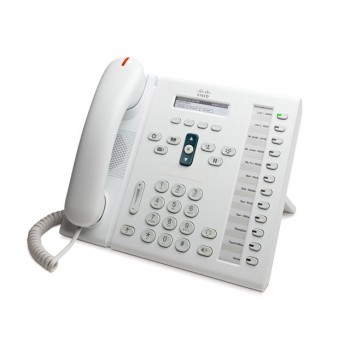 IP телефон Cisco CP-6961-W-K9 =