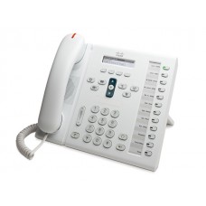 IP телефон Cisco 6961 (CP-6961-WL =)