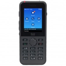 Wireless IP Phone Cisco CP-8821-K9