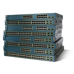 Catalyst 3560