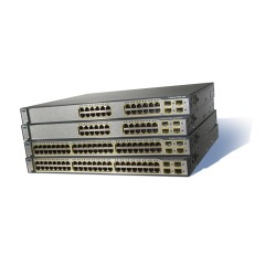 Catalyst 3750
