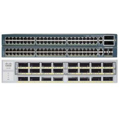 Catalyst 4900