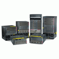 Catalyst 6500