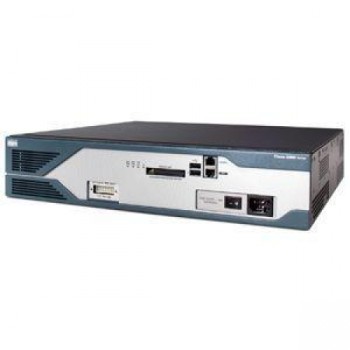 Cisco +2851-DC