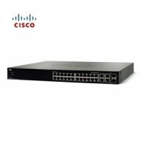 Cisco SFE/SGE Series