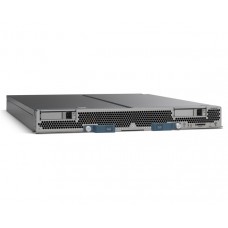 Cisco UCS B250 M2 Extended Memory Blade Server