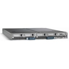 Cisco UCS B440 M1 High-Performance Blade Server