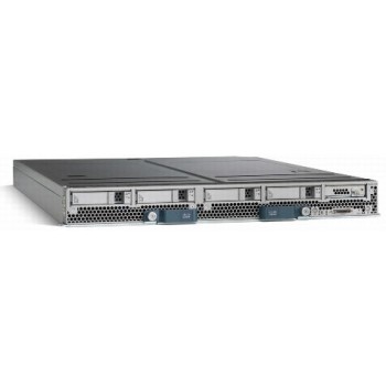 Cisco UCS B440 M1 High-Performance Blade Server