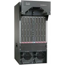 Cisco WS-C6504E-S32-10GE
