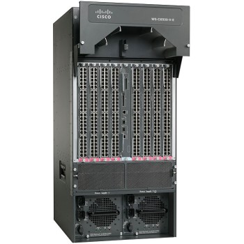 Cisco WS-C6504E-S32P10GE