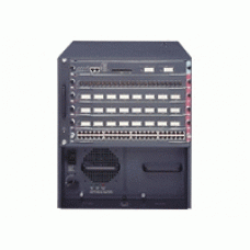 Cisco WS-C6509E-S32P-GE
