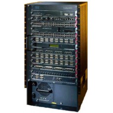 Cisco WS-C6513-FWM-K9