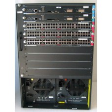 Cisco WS-C4506-S4-AP50