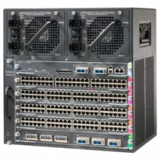 Cisco WS-C4506E-S6L -1300