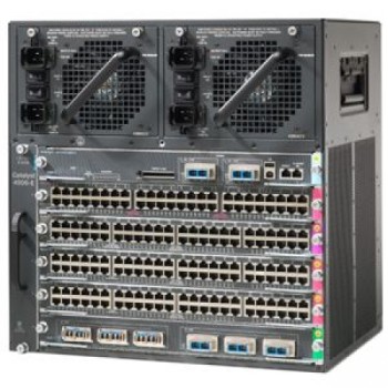 Cisco WS-C4506E-S6L -1300