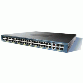 Cisco WS-C4948-S