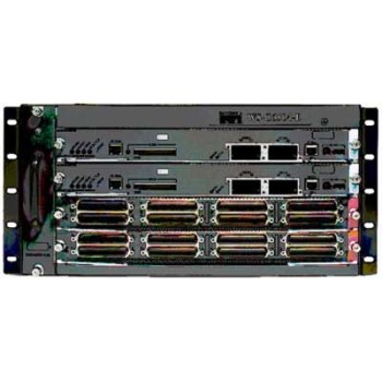 Cisco WS-C6504-E-WISM