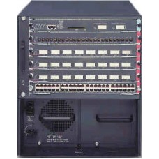 Cisco WS-C6509-E-ACE-K9