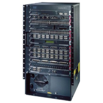 Cisco WS-C6513