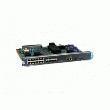 Cisco WS-X4013 + TS