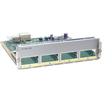 Cisco WS-X4904-10GE