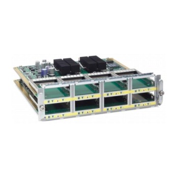 Cisco WS-X4908-10GE