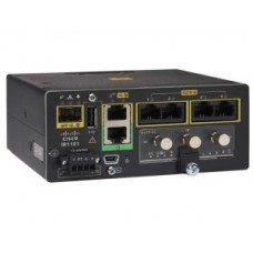 Роутер Cisco IR807G-LTE-GA-K9