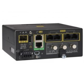 Роутер Cisco IR807G-LTE-GA-K9