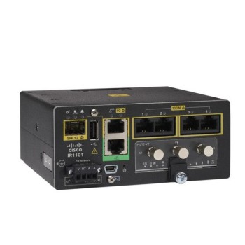 Роутер Cisco IR807G-LTE-VZ-K9