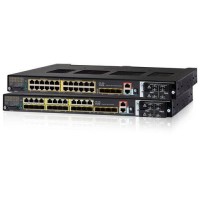 Cisco IE4010 Series